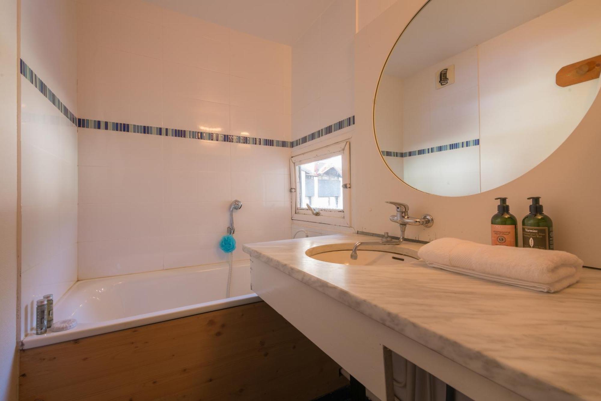 Residence Grand Roc - Campanules 415 - Happy Rentals Chamonix Exteriér fotografie